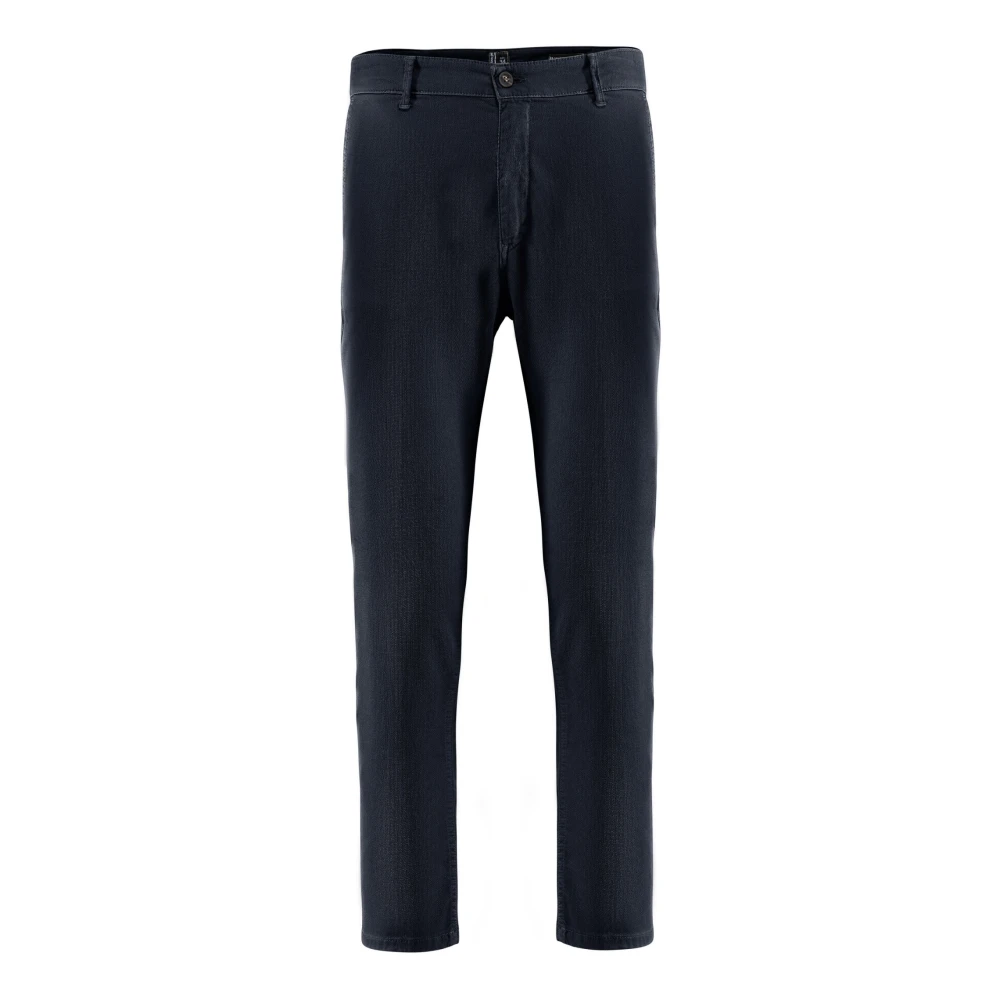 Trousers > Chinos - - BomBoogie - Modalova