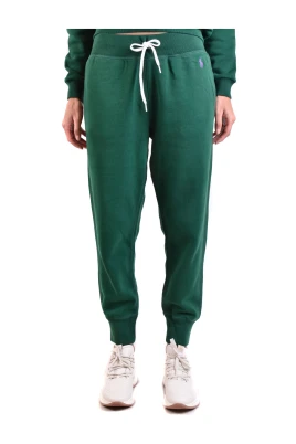 Cotton Blend Sweatpants