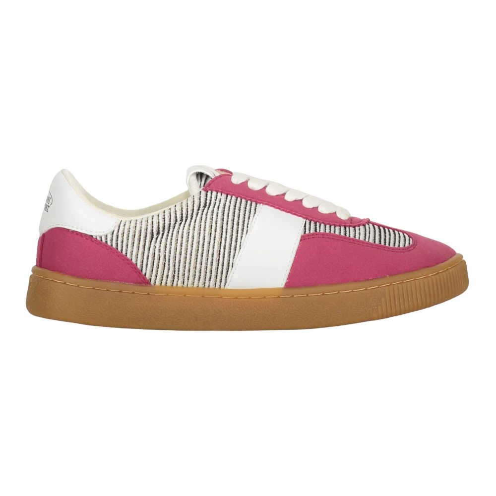 Missoni Moderne kleurrijke sneakers met comfortabele zool Heren Schoenen Veelkleurig Multicolor