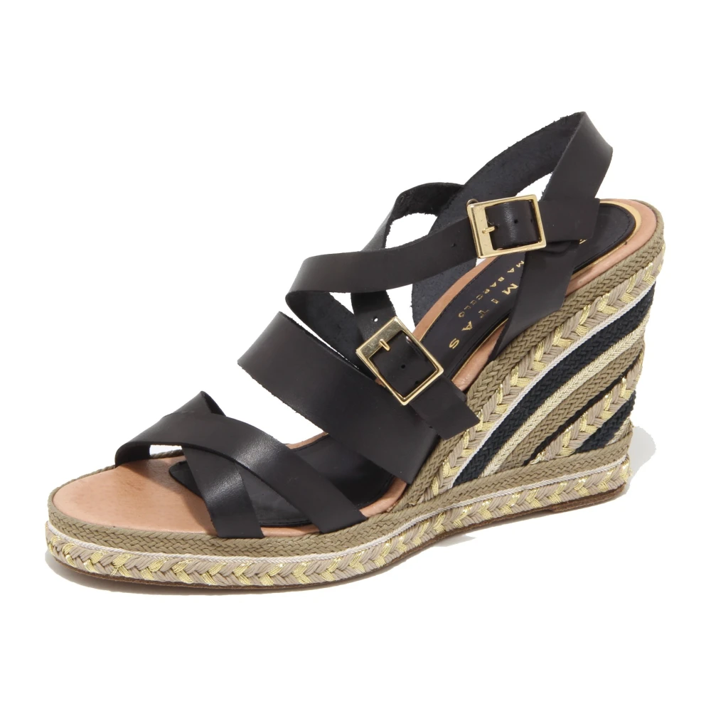 Shoes > Heels > Wedges - - Palomitas by Paloma Barcelò - Modalova
