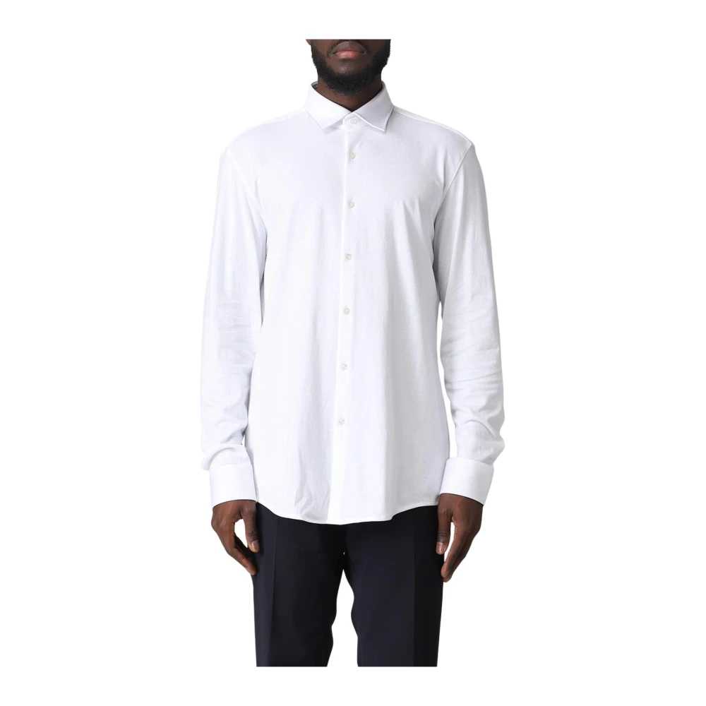 Shirts > Casual Shirts - - Hugo Boss - Modalova