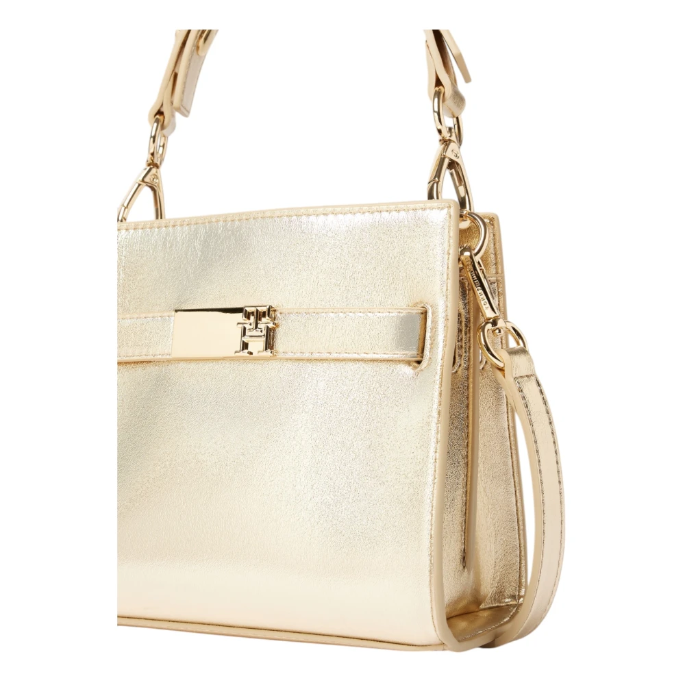Tommy Hilfiger Lente Zomer Dames Kleine Tassen Collectie Yellow Dames