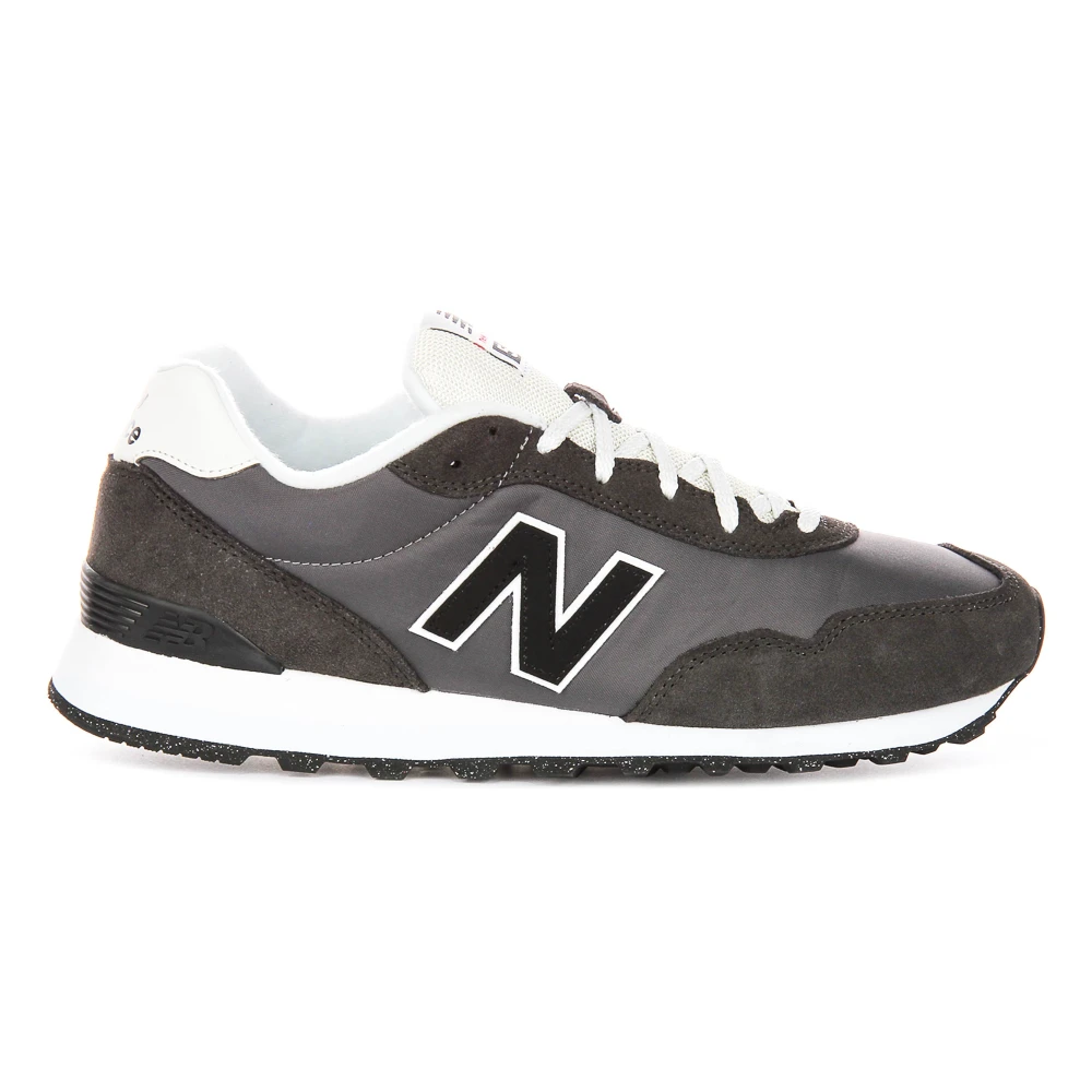 New Balance Men's Gray Trainers, 8 Uk, Ml515wgr Trainers