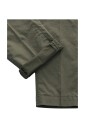pantalon-chino-vert-gris-extensible