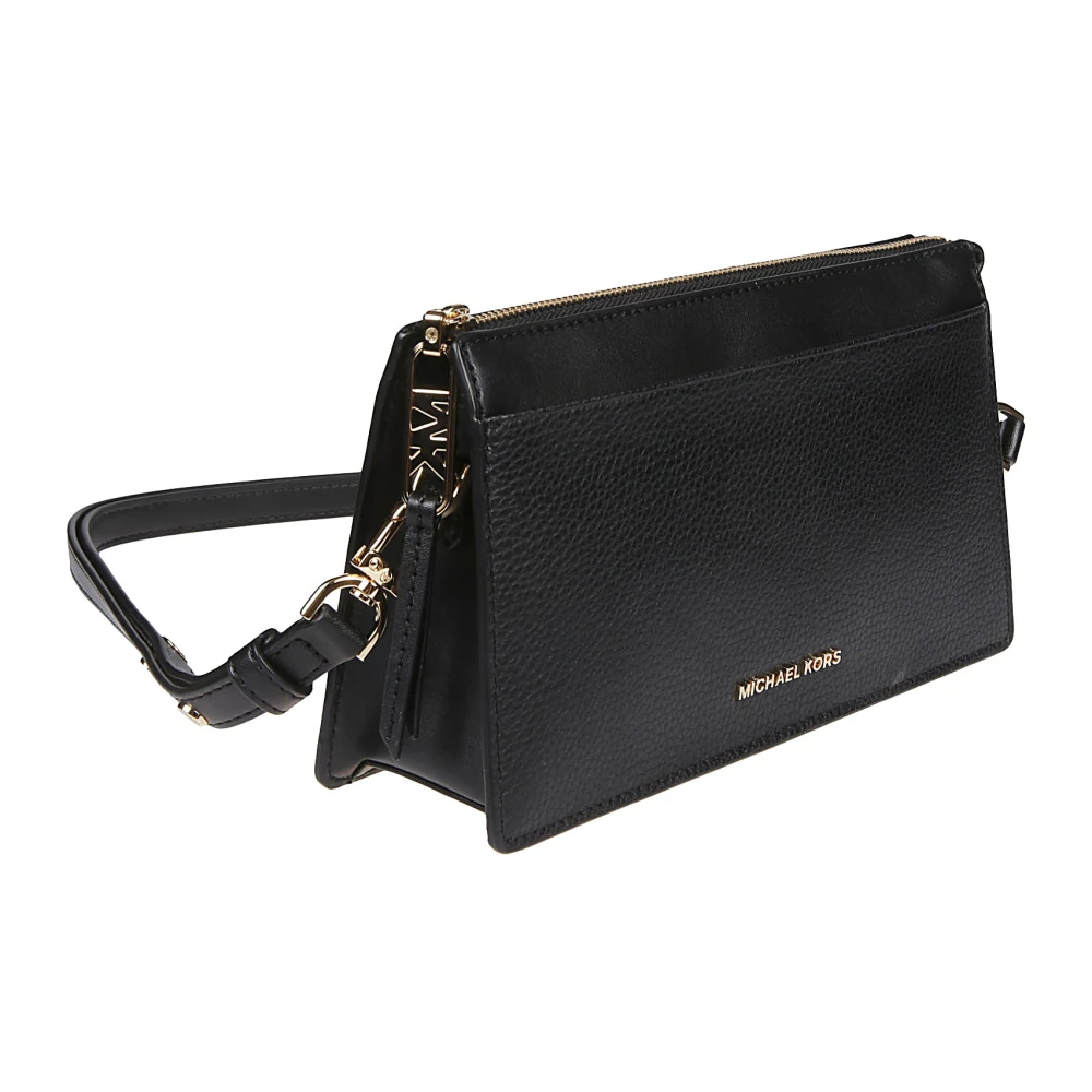 Michael Kors Clutches Black Dames