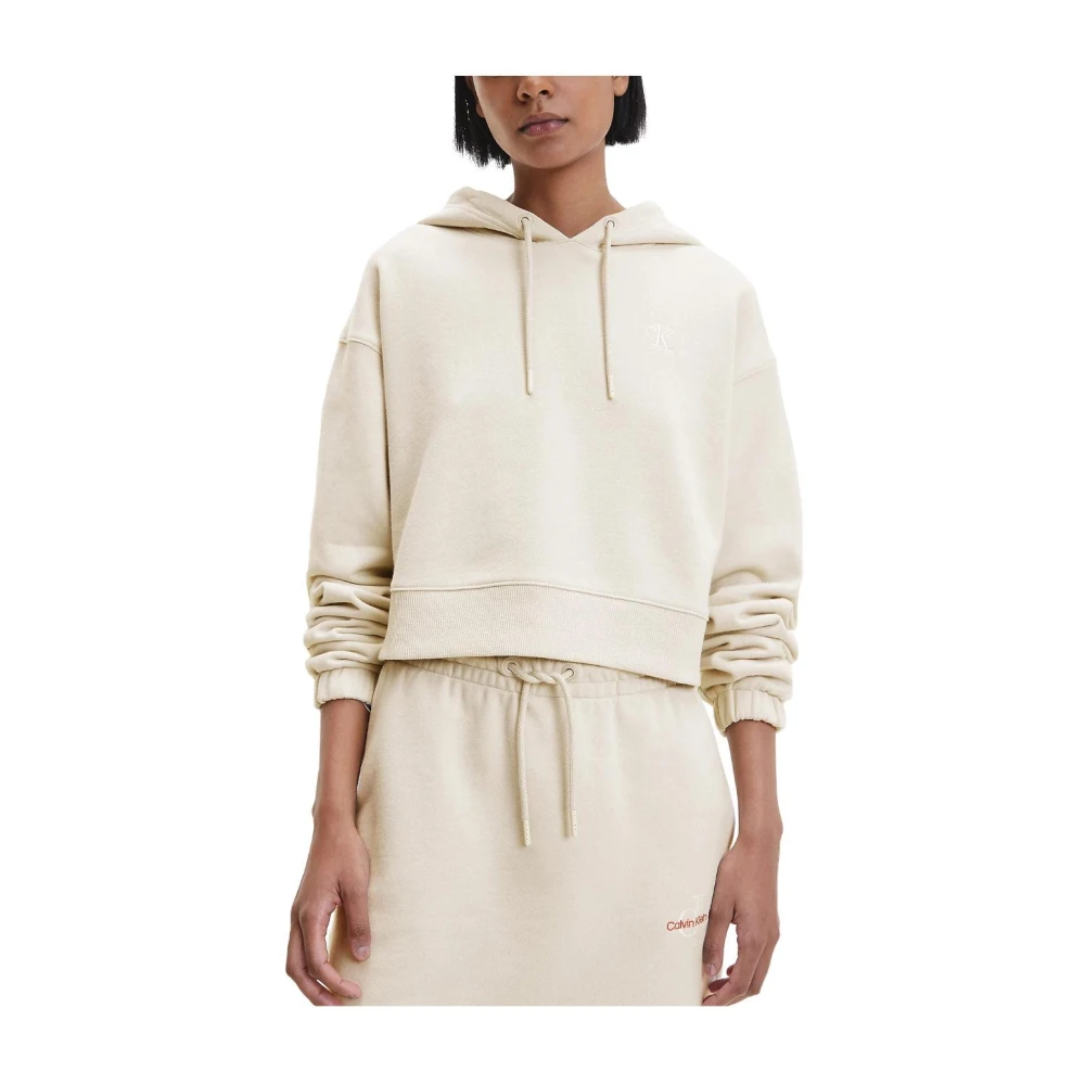 Sweatshirts & Hoodies > Hoodies - - Calvin Klein - Modalova
