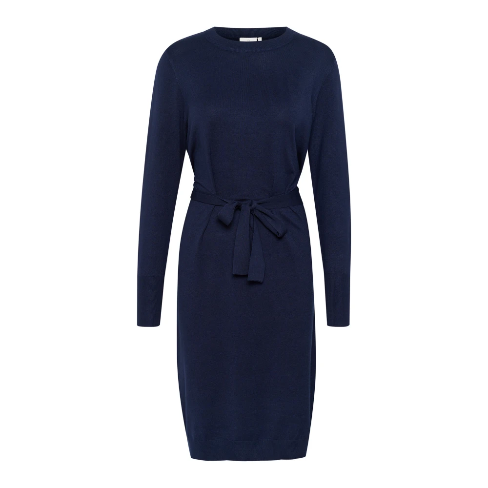 Dresses > Day Dresses > Knitted Dresses - - Kaffe - Modalova