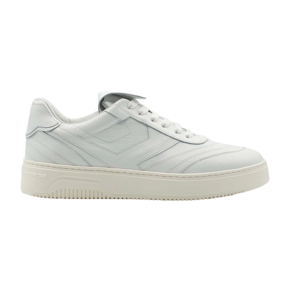Pantofola d'oro, baskets blanc, femme, taille:...