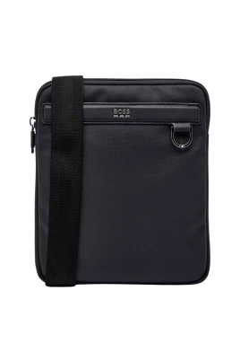 Jinko Messenger Bag