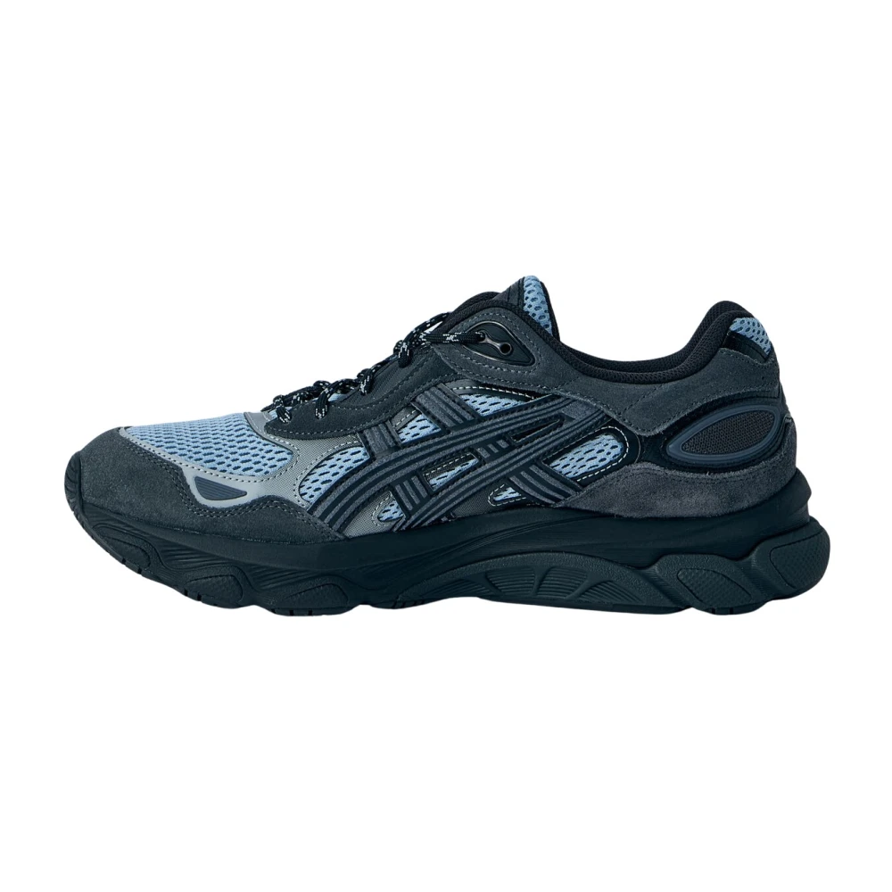 Asics - Gel-Nyc 2.0 Sneaker - Sport - Herren - Blau - 42 Eu - Bild 8