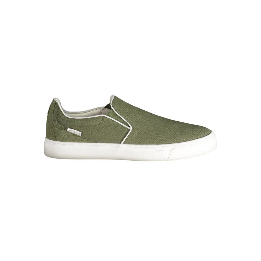 GAS - Shoes > Sneakers - Green - GAS - Modalova