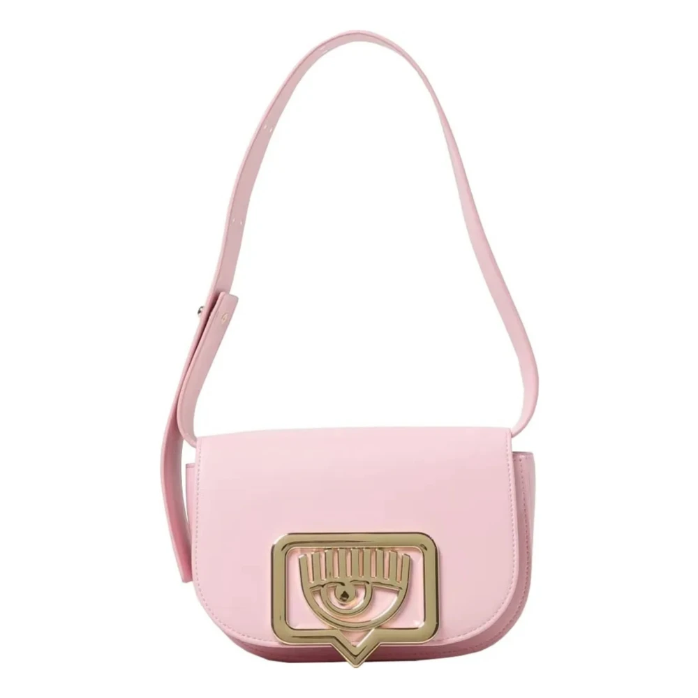 Chiara Ferragni Collection Handbags Pink Dames