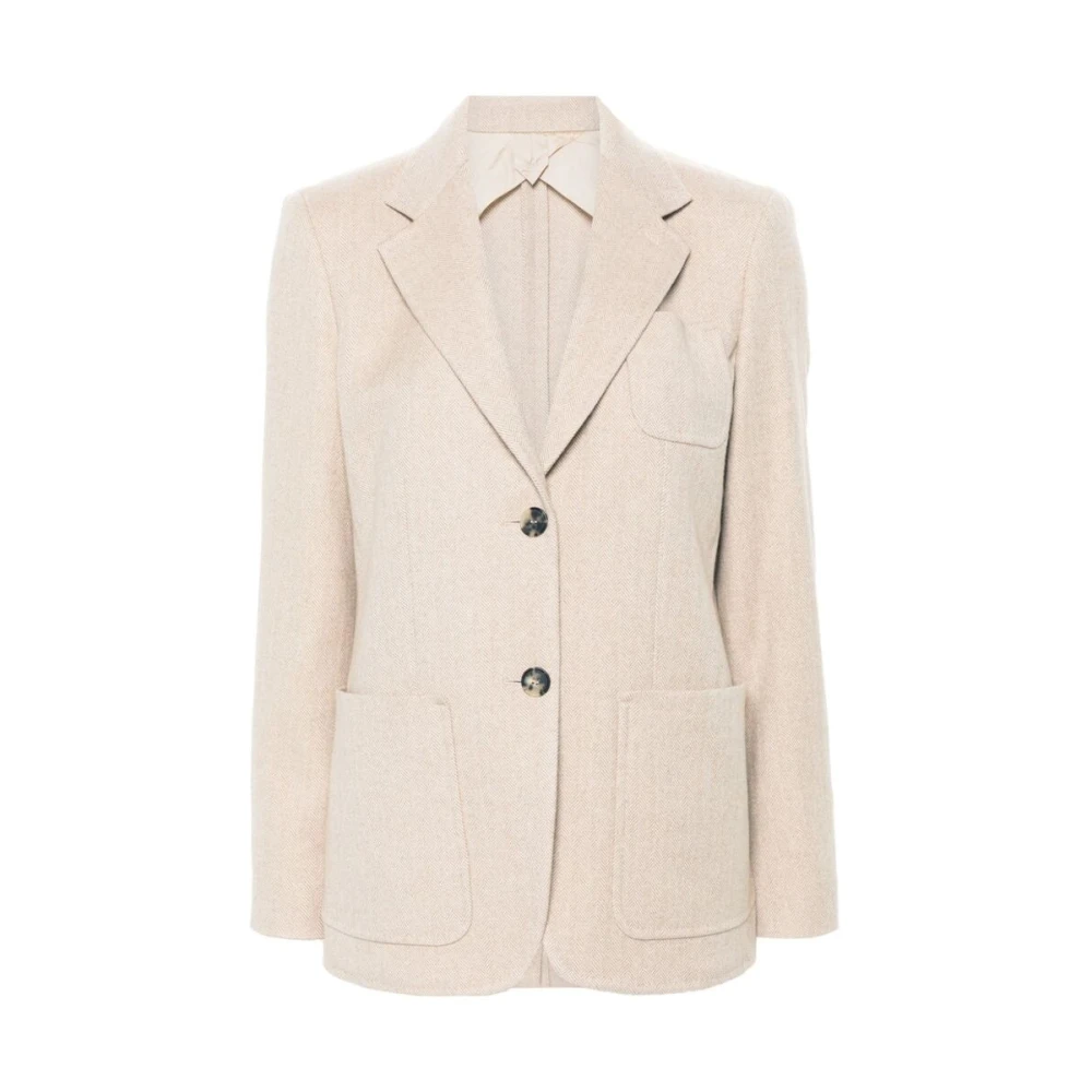 Jackets > Blazers - - Max Mara - Modalova