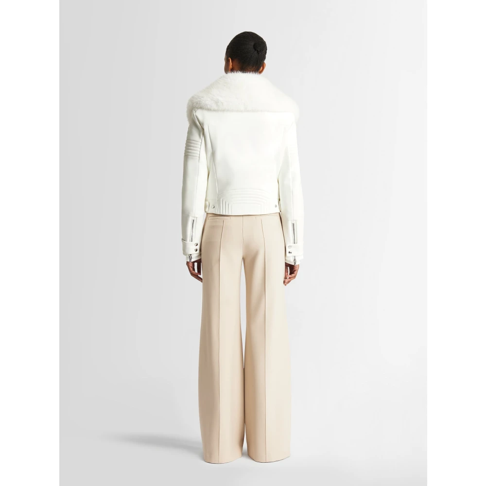 Fusalp Maeli Blouson White Dames