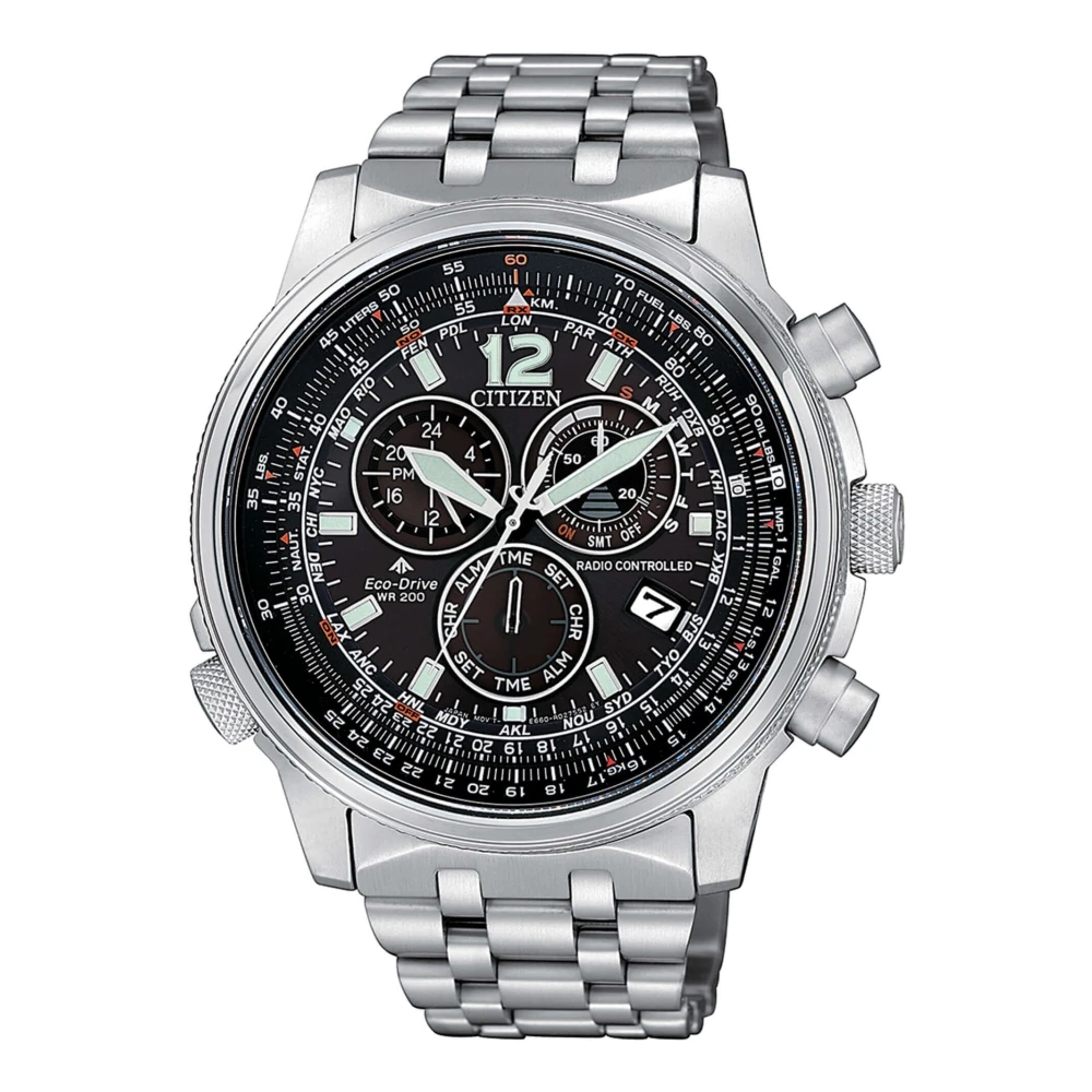 Accessories > Watches - - Citizen - Modalova
