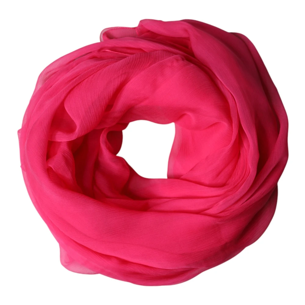 Dolce & Gabbana Uomo Rosa Accessori, Taglia Unica, New,