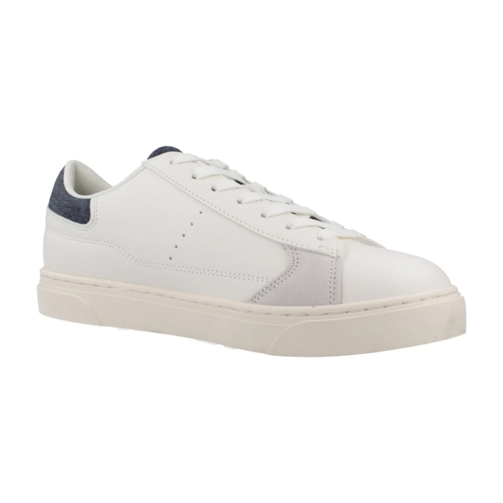 Levi's Sneakers White Dames