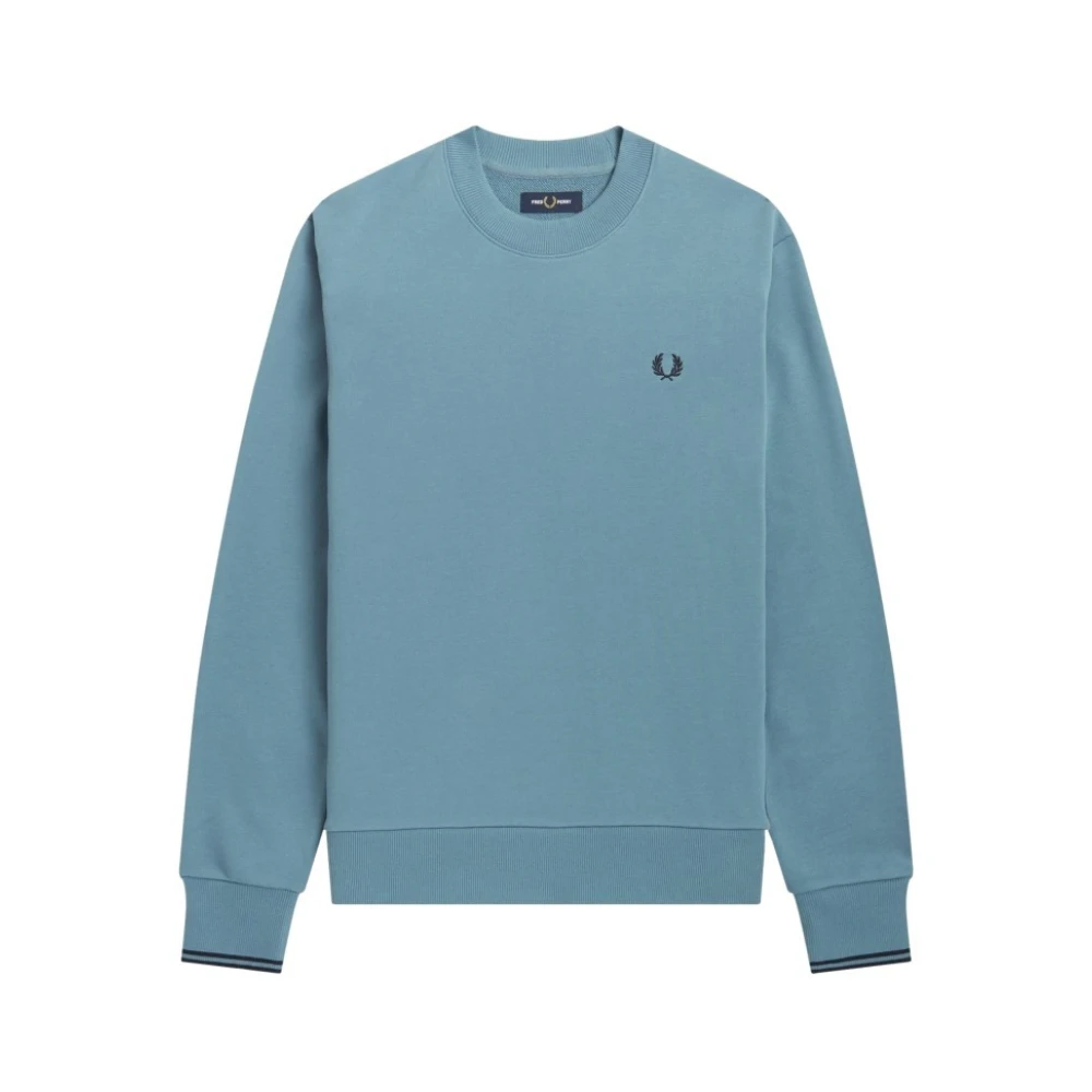 Sweatshirts & Hoodies > Sweatshirts - - Fred Perry - Modalova