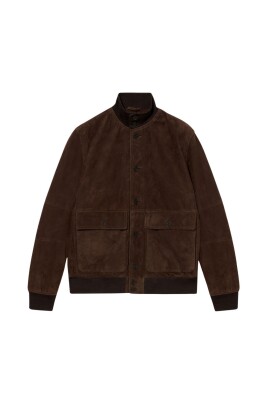 bomber-suede-jakke
