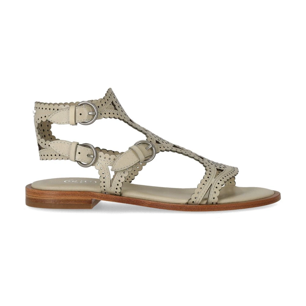 Shoes > Sandals > Flat Sandals - - ASH - Modalova