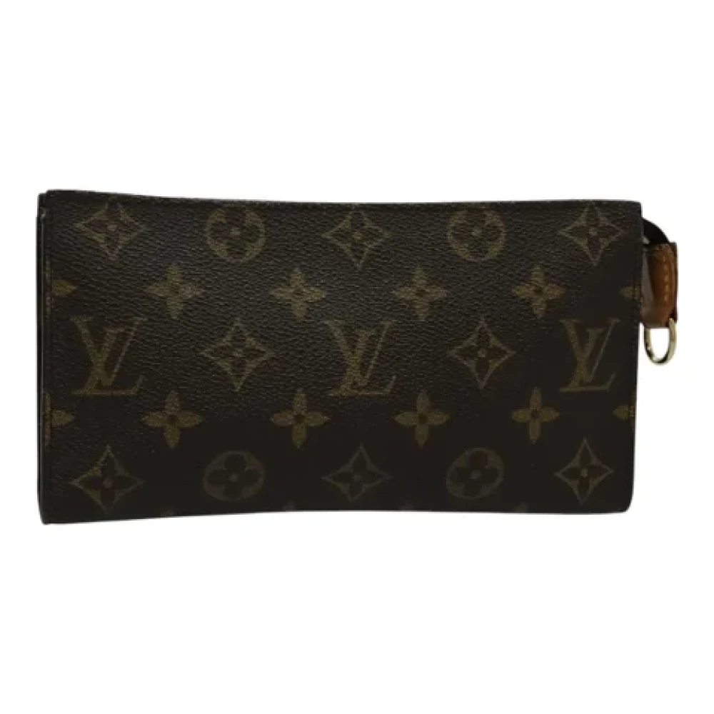 Pre-owned > Pre-owned Bags - - Louis Vuitton Vintage - Modalova