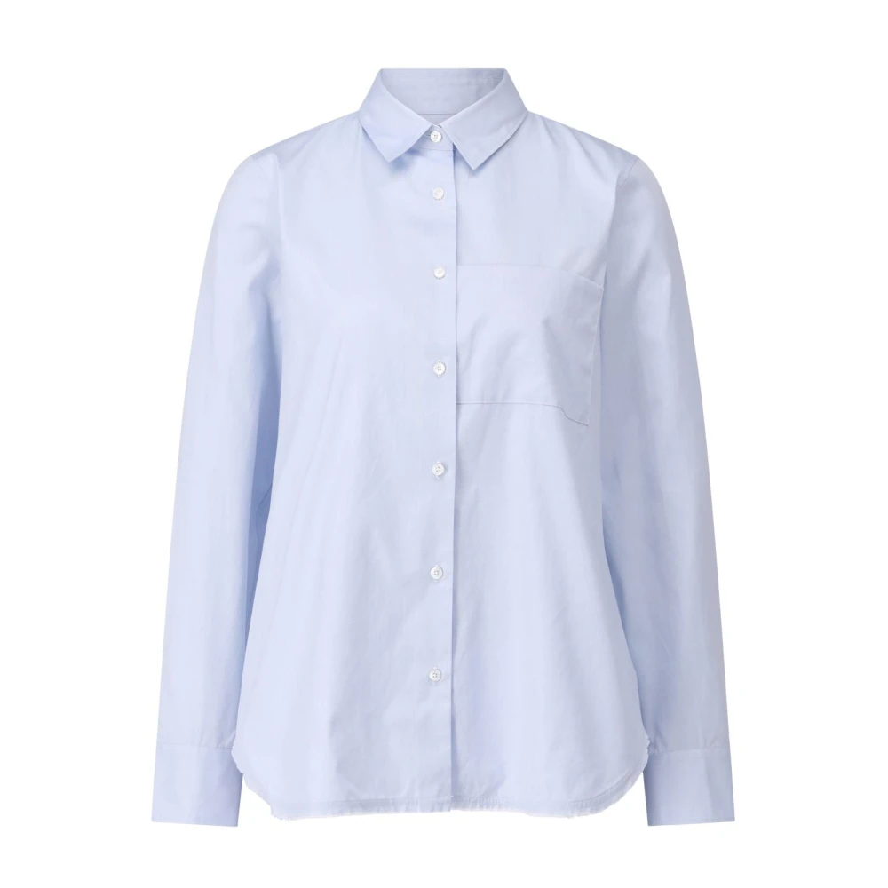 Blouses & Shirts > Shirts - - Lis Lareida - Modalova