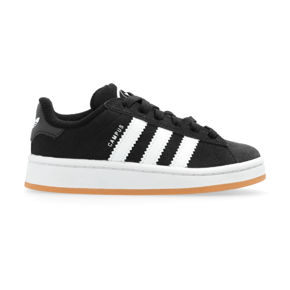 Adidas Sportskor `Campus 00s EL C` Black, Unisex