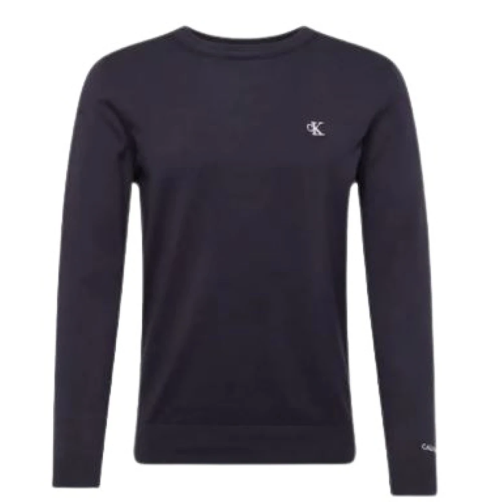 Sweatshirts & Hoodies > Sweatshirts - - Calvin Klein - Modalova