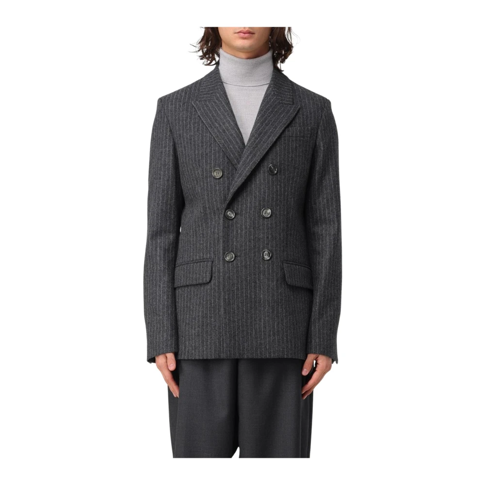 Jackets > Blazers - - Ami Paris - Modalova