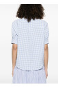 blue-and-white-shirt