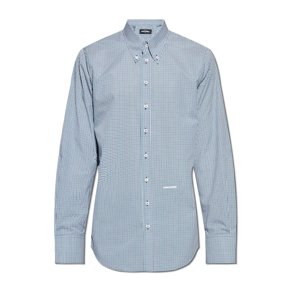 Shirts > Casual Shirts - - Dsquared2 - Modalova