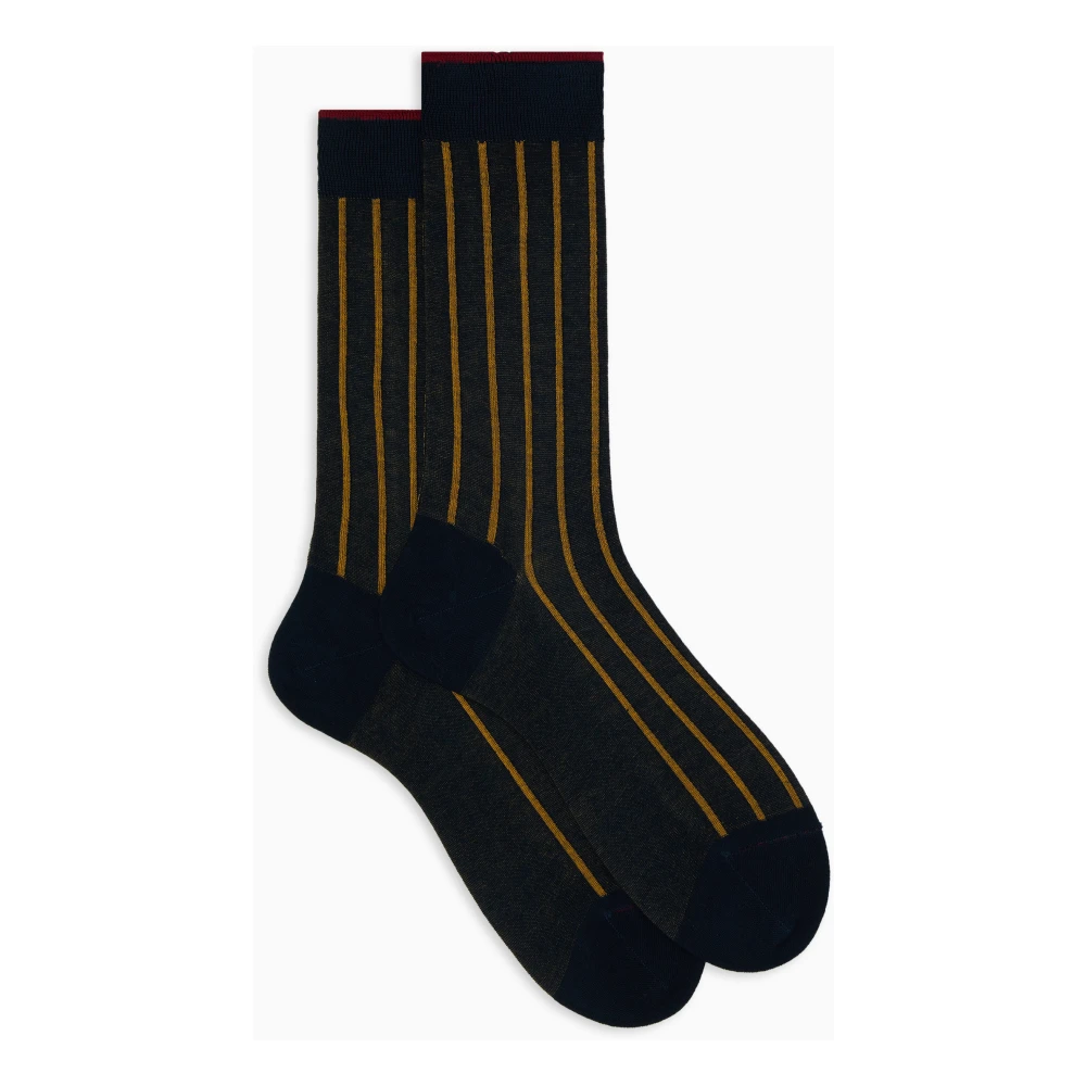 Underwear > Socks - - Gallo - Modalova