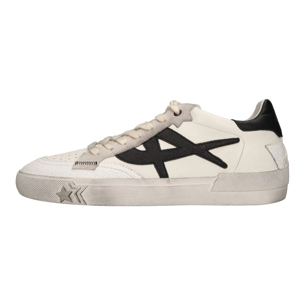 ASH Moonlight Sneakers Heren Schoenen Wit