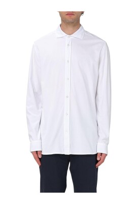 white-cotton-shirt-stylish-men