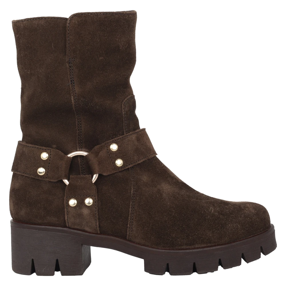 Shoes > Boots > Ankle Boots - - Gabor - Modalova