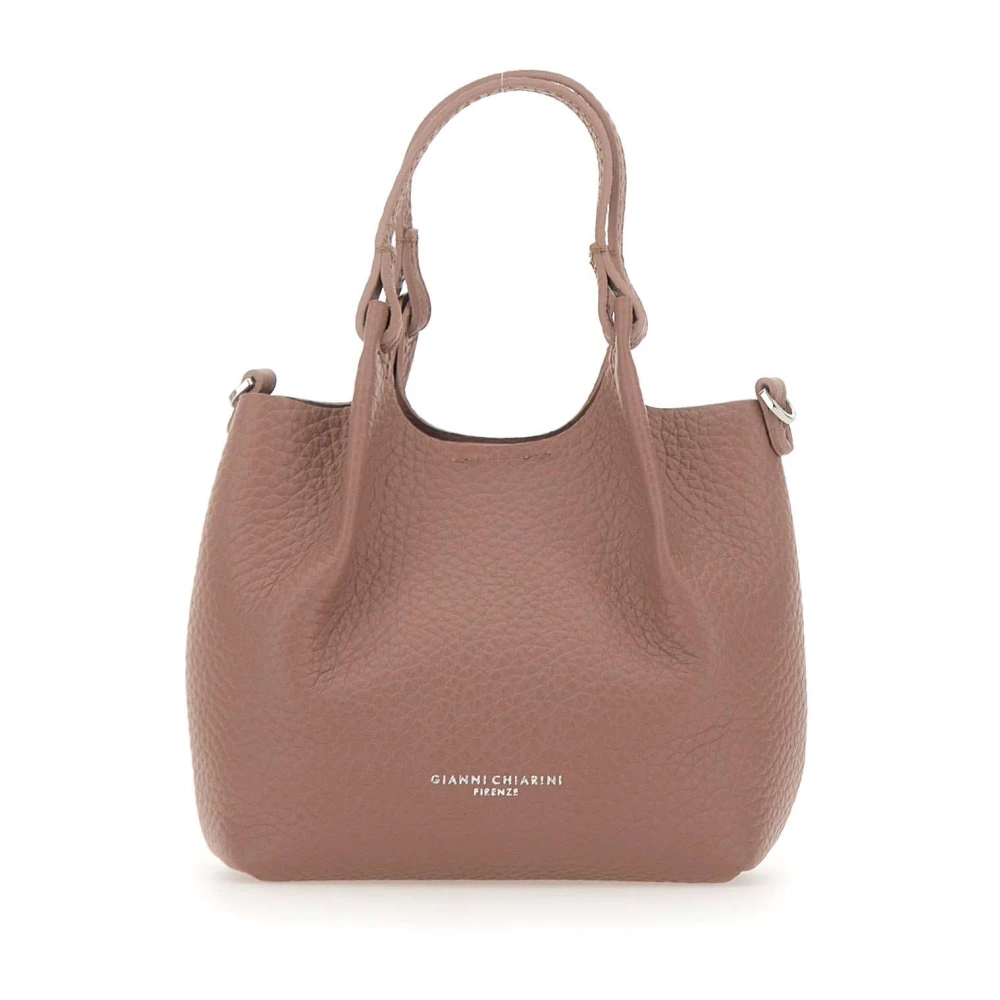Gianni Chiarini Women's Pink Dua Bag - Handbags - One Size - Bags