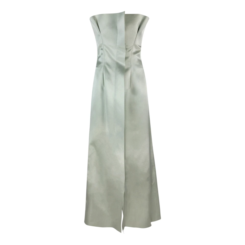Dresses > Day Dresses > Midi Dresses - - Philosophy di Lorenzo Serafini - Modalova