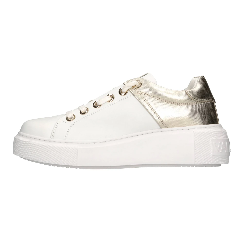 Valentino by Mario Valentino Sneakers Dames Schoenen Wit