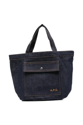 Jade Tote Bag