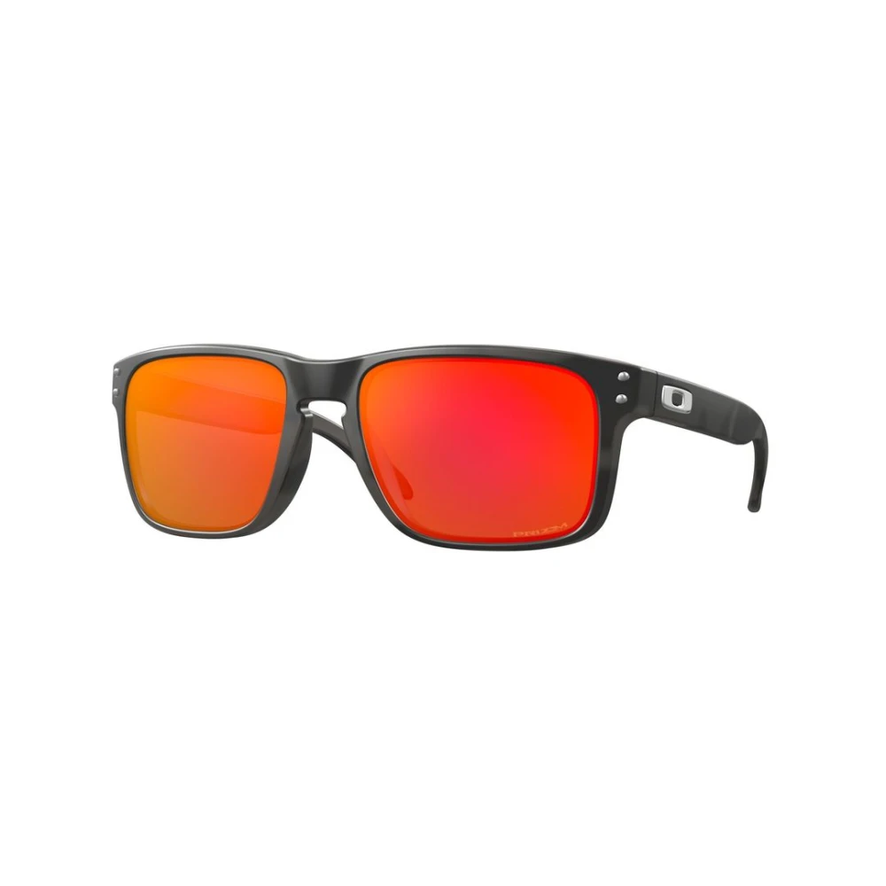 Oakley Unisex Black Sunglasses, 55 Mm, Sporty Sunglasses For Outdoor Activities