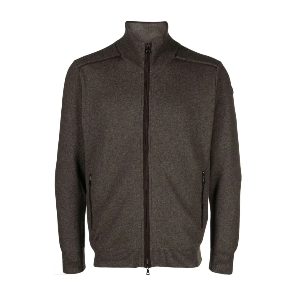 Knitwear > Cashmere Knitwear - - Paul & Shark - Modalova