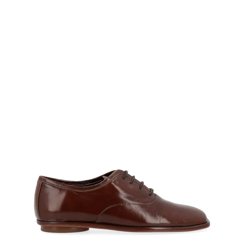 Shoes > Flats > Laced Shoes - - Paloma Barceló - Modalova