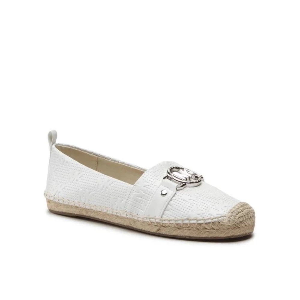 Shoes > Flats > Espadrilles - - Michael Kors - Modalova