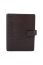 pre-owned-cuir-accessoires-de-bureau