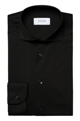 melange-color-dress-shirt