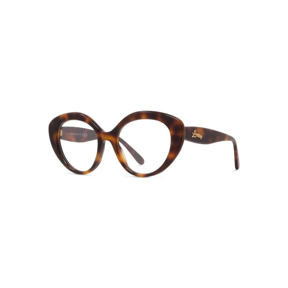 Accessories > Glasses - - Loewe - Modalova