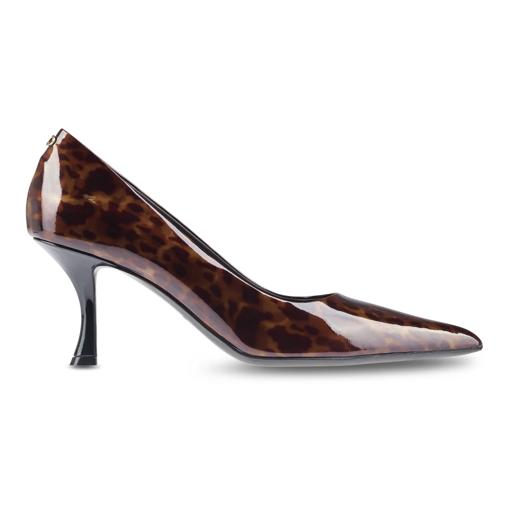 Shoes > Heels > Pumps - - Ferragamo - Modalova