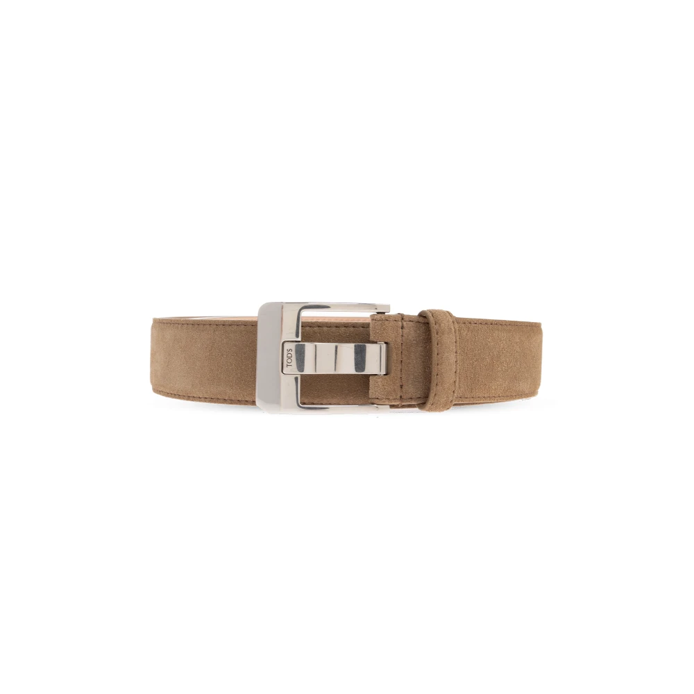 Accessories > Belts - - Tod's - Modalova