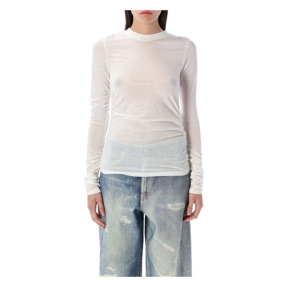 Tops > Long Sleeve Tops - - Our Legacy - Modalova