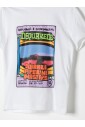 enfants-surf-graphique-tee